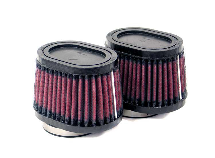 K&N Universal Rubber Air Filter RU-0982