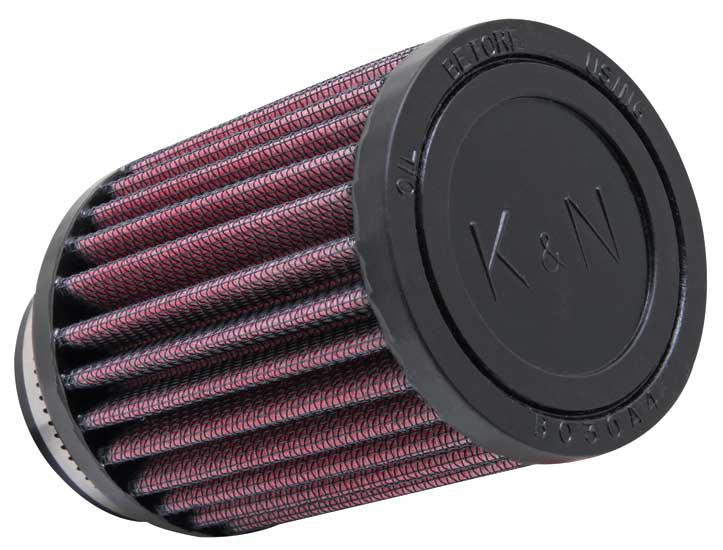 K&N Universal Rubber Air Filter RU-1280