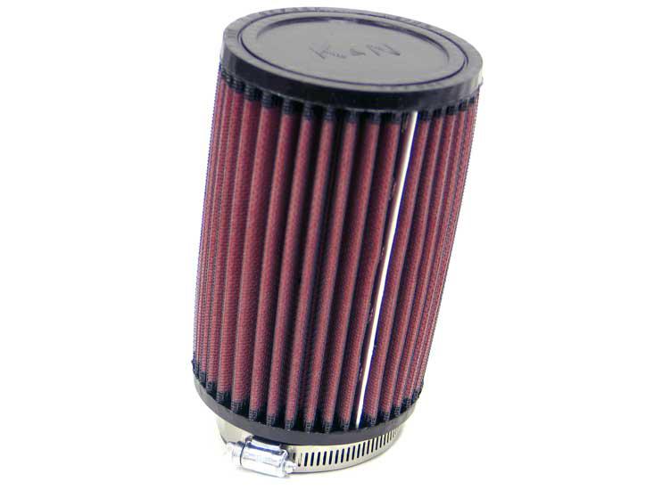 K&N Universal Rubber Air Filter RU-1470
