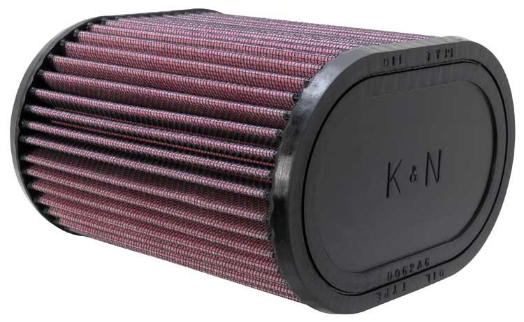 K&N Universal Rubber Air Filter RU-1540
