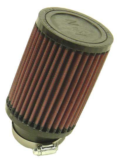 K&N Universal Rubber Air Filter RU-1710