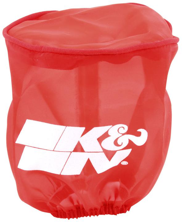K&N Air Filter Wrap RU-1750DR