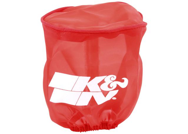 K&N Air Filter Wrap RU-1750DR