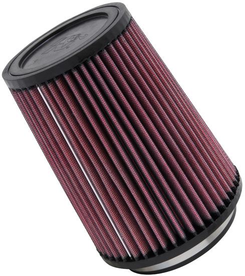 K&N Universal Rubber Air Filter RU-2590