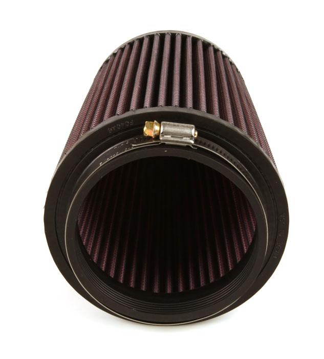 K&N Universal Rubber Air Filter RU-2590