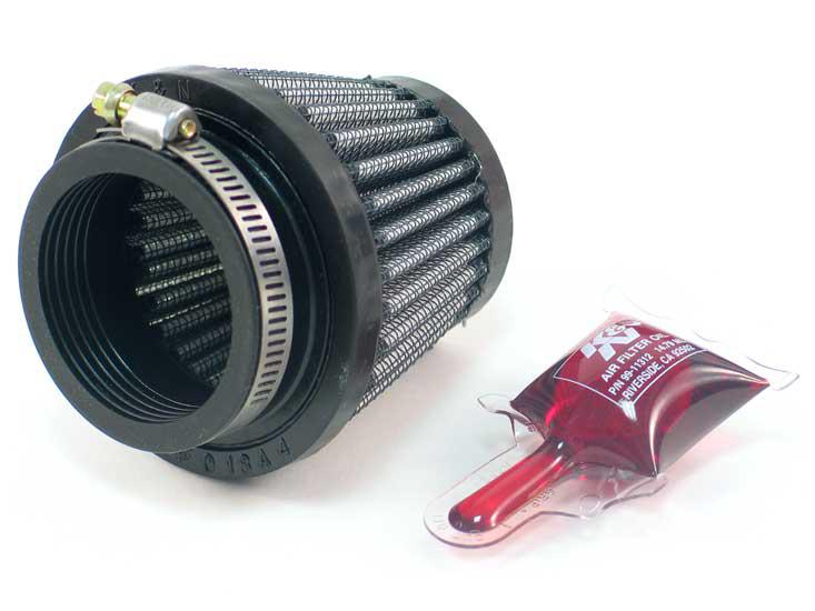 K&N Universal Rubber Air Filter RU-2690