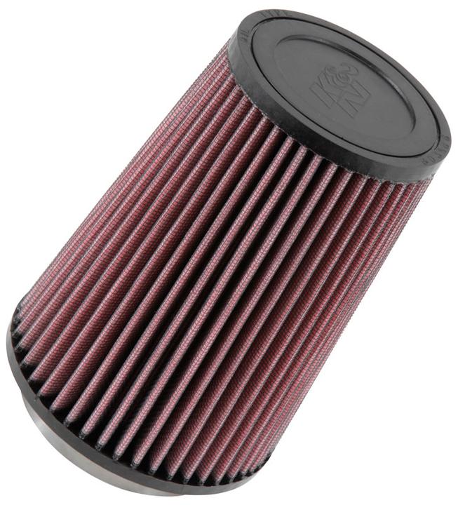 K&N Universal Rubber Air Filter RU-2710