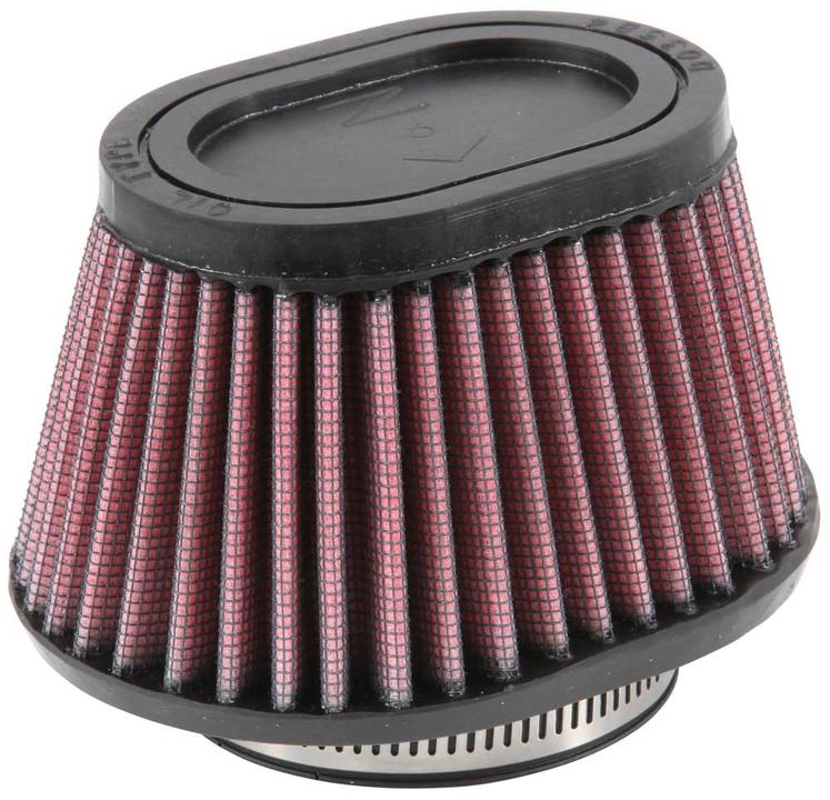 K&N Universal Rubber Air Filter RU-2780