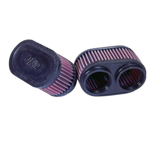 K&N Universal Rubber Air Filter RU-2922