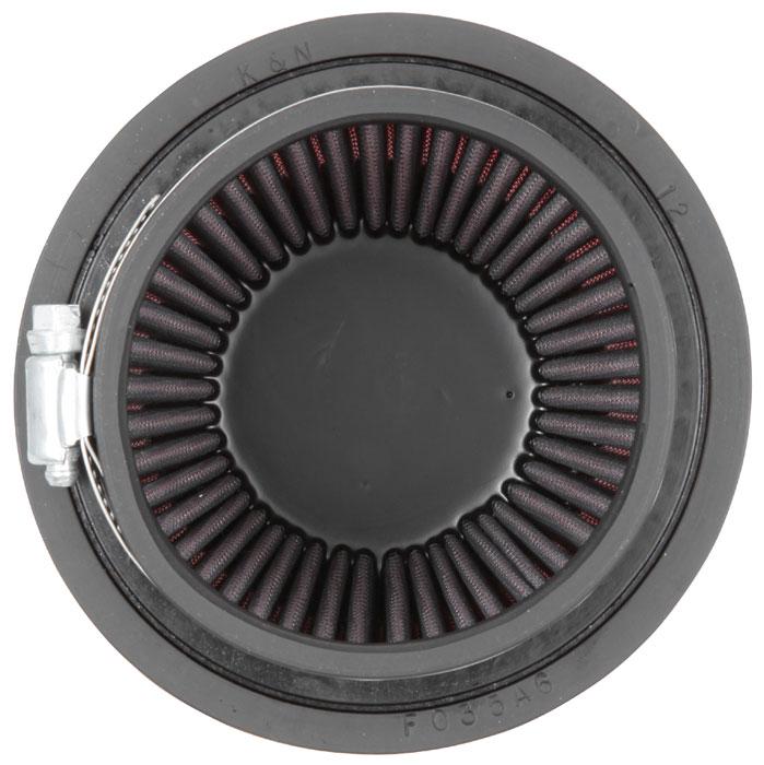 K&N Universal Rubber Air Filter RU-2990
