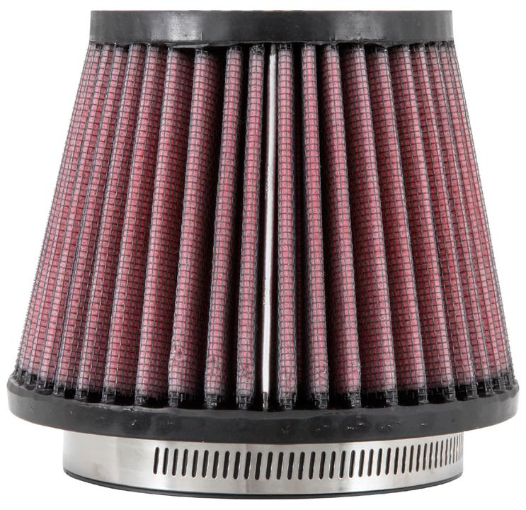 K&N Universal Rubber Air Filter RU-2990