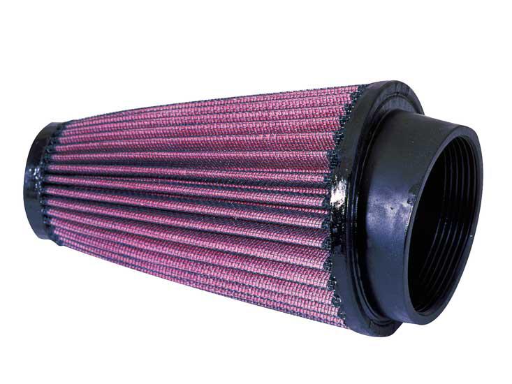 K&N Universal Rubber Air Filter RU-3120