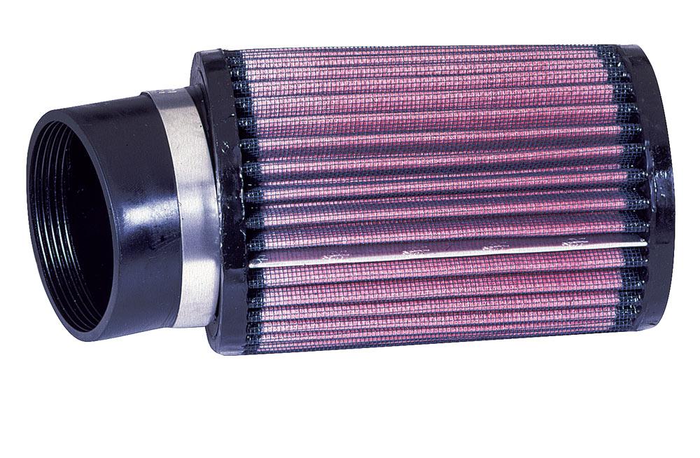 K&N Universal Rubber Air Filter RU-3190