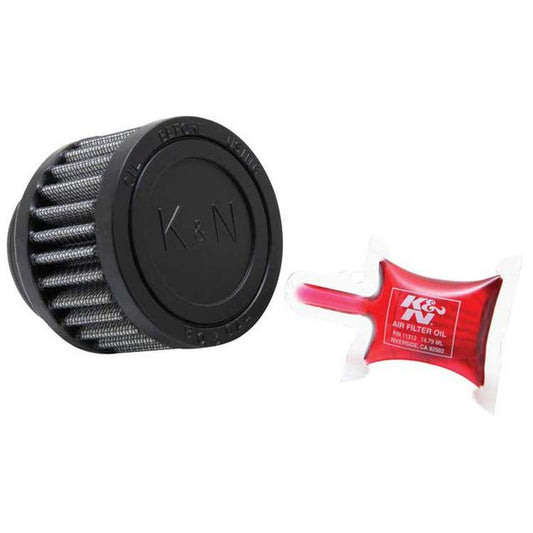 K&N Universal Rubber Air Filter RU-3350