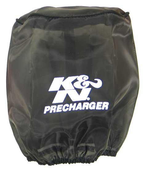 K&N Air Filter Wrap RU-3480PK