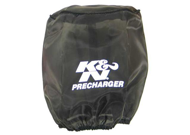 K&N Air Filter Wrap RU-3480PK