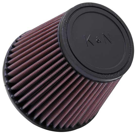 K&N Universal Rubber Air Filter RU-3580