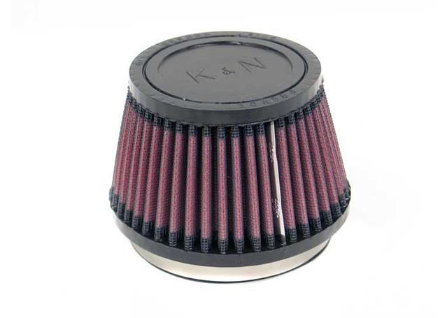 K&N Universal Rubber Air Filter RU-4410