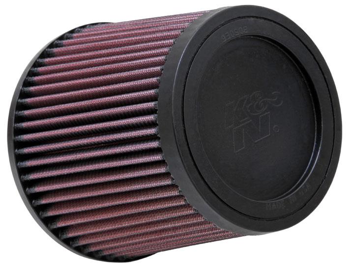 K&N Universal Rubber Air Filter RU-4950