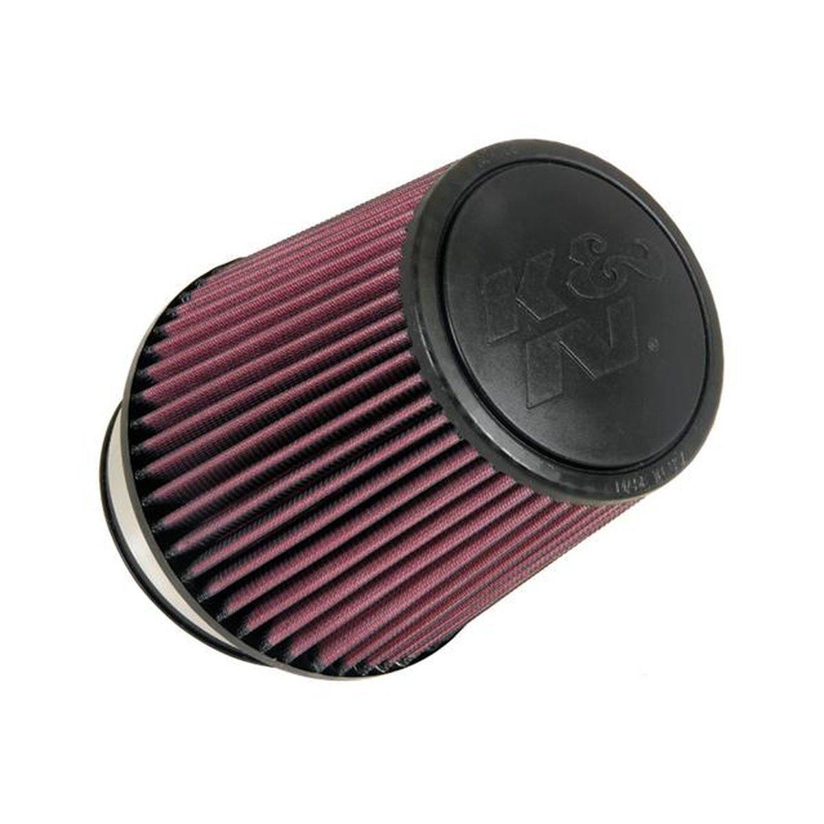 K&N Universal Rubber Air Filter RU-5061