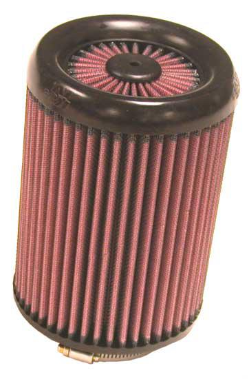 K&N Performance Air Induction Kit KN57I-2502