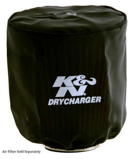 K&N Air Filter Wrap RX-3810DK
