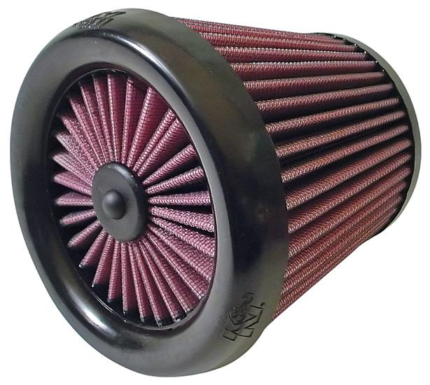 K&N Performance Air Induction Kit KN57I-7001