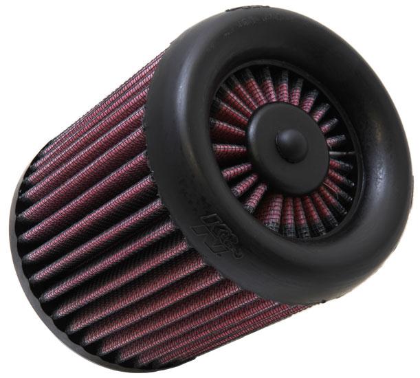 K&N Universal X-Stream Clamp-On Air Filter RX-4040-1