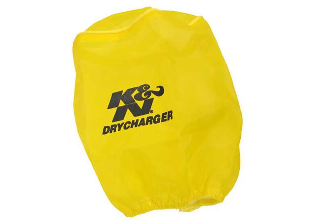 K&N Air Filter Wrap RX-4730DY