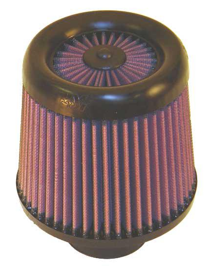 K&N Universal X-Stream Clamp-On Air Filter RX-4950