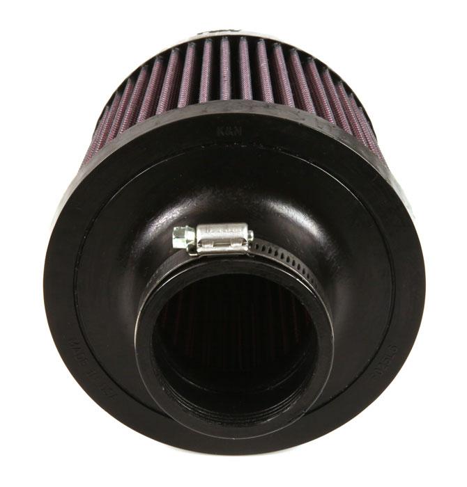 K&N Universal X-Stream Clamp-On Air Filter RX-4950