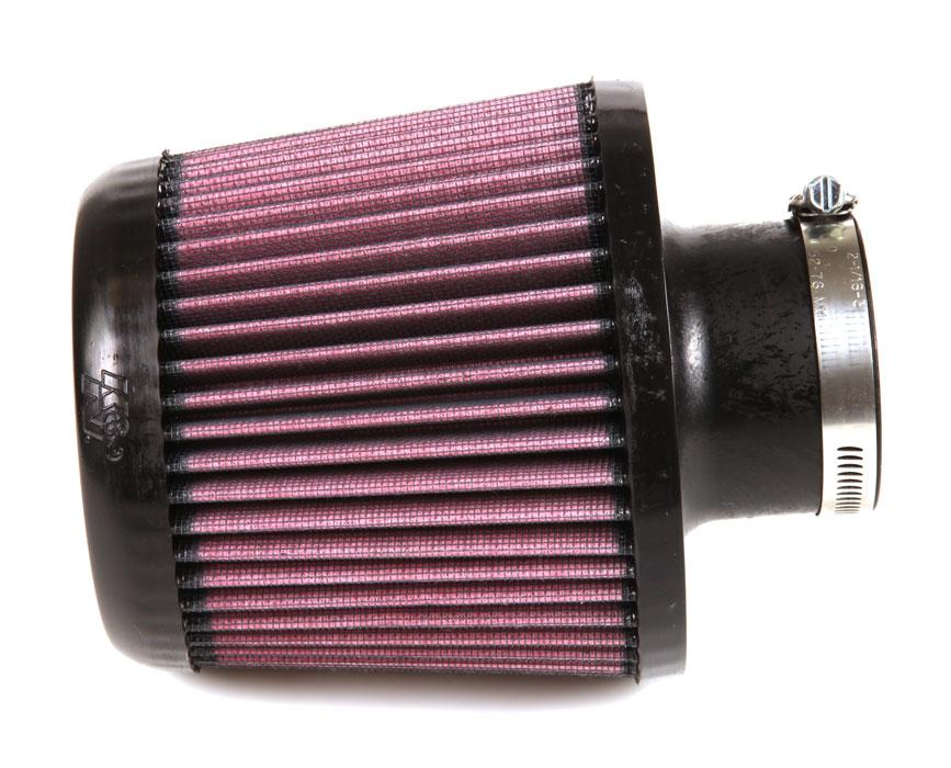 K&N Universal X-Stream Clamp-On Air Filter RX-4950