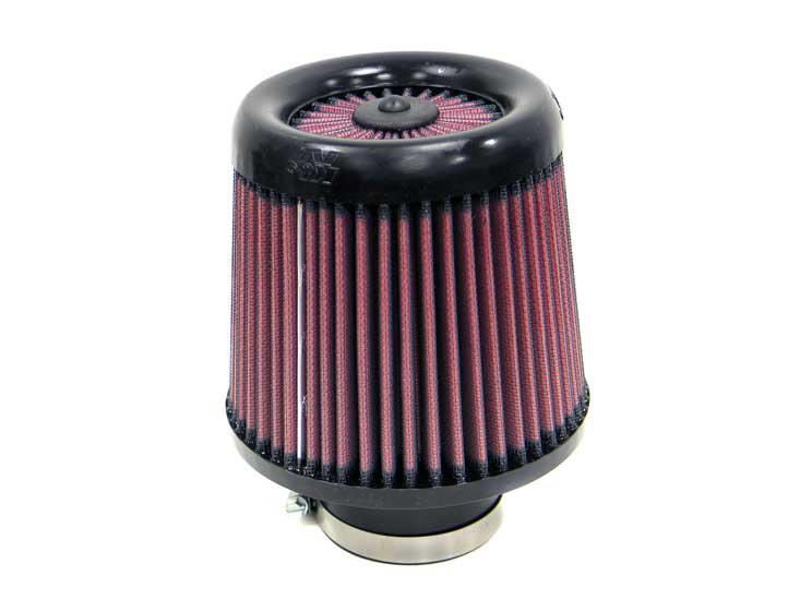 K&N Universal X-Stream Clamp-On Air Filter RX-4960