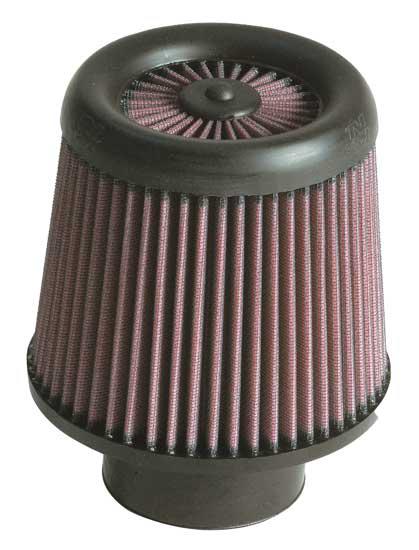 K&N Universal X-Stream Clamp-On Air Filter RX-4990