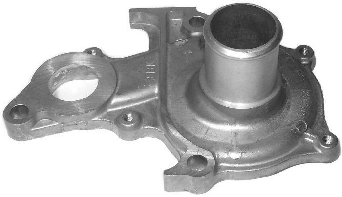Kilkenny Water Pump Backing Plate WO449A