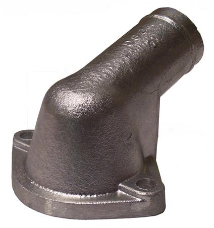 Kilkenny Thermostat Housing WO9G