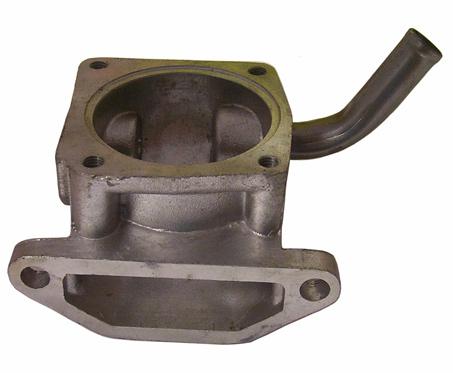 Ferodo Brake Pad Set FDB1134