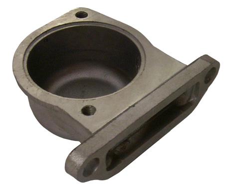 Command Steering Wheel Boss Kit 761449