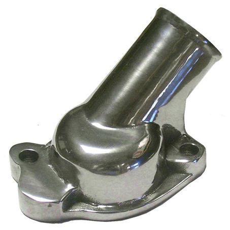 Kilkenny Castings Thermostat Housing WO8NPN