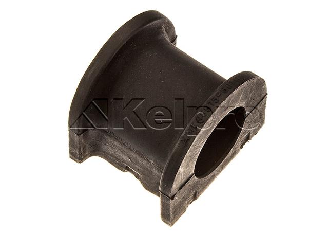 Ironman Suspension Kit-Complete (Off Road) TOY010BKF1