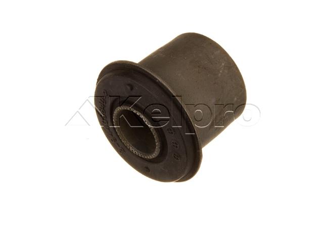 DBA Disc Brake Rotor Single DBA5055BLKSR