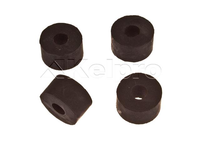 Ironman Suspension Kit-Complete (Mining) TOY009EKG
