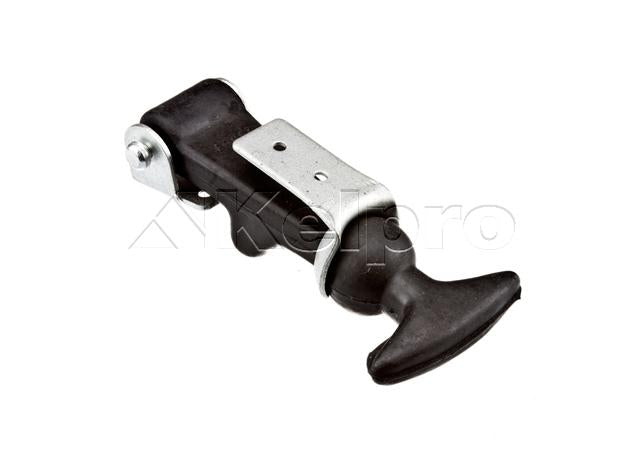 Kelpro Plug-Welch Cup Brass 47Mm RBC47MM