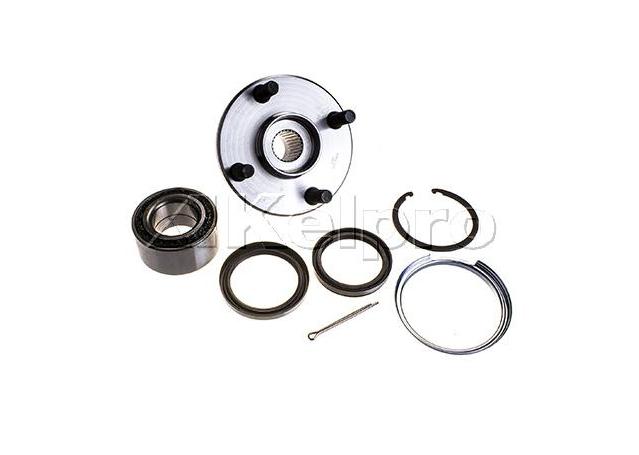 Kelpro Wheel Bearing Hub KHA1278K