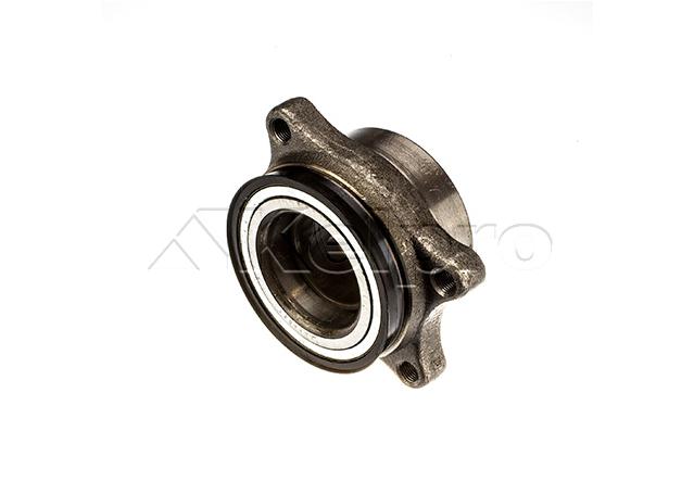 Kelpro Wheel Bearing Hub KHA4037