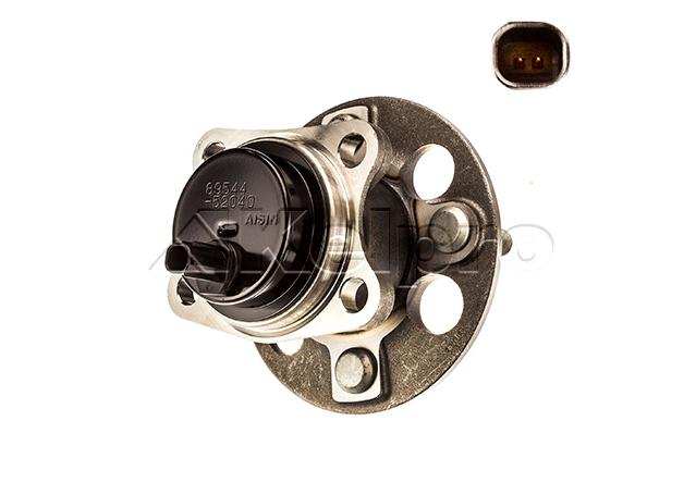 Kelpro Wheel Bearing Hub KHA4046
