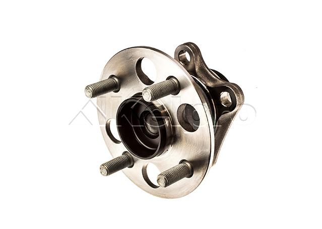 Kelpro Wheel Bearing Hub KHA4046