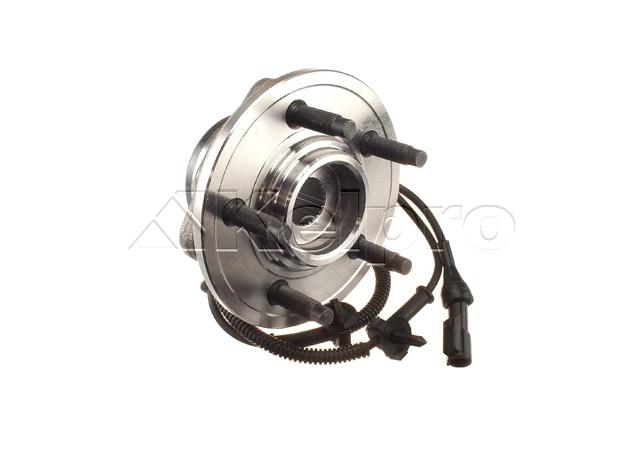 Kelpro Wheel Bearing Hub KHA4072