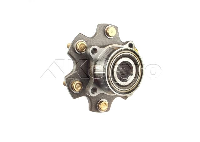 Kelpro Wheel Bearing Hub KHA4117
