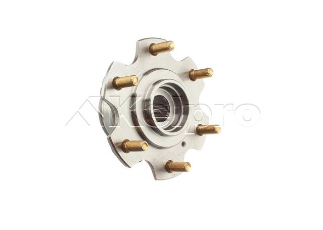Kelpro Wheel Bearing Hub KHA4117